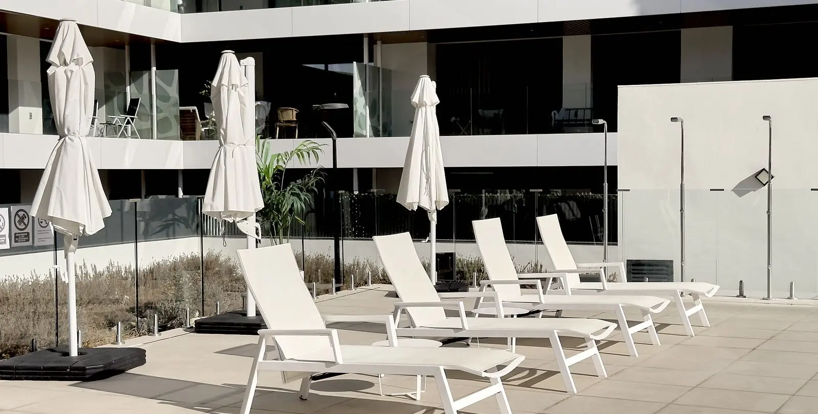 Продажа апартаментов на среднем этаже в Fuengirola 33