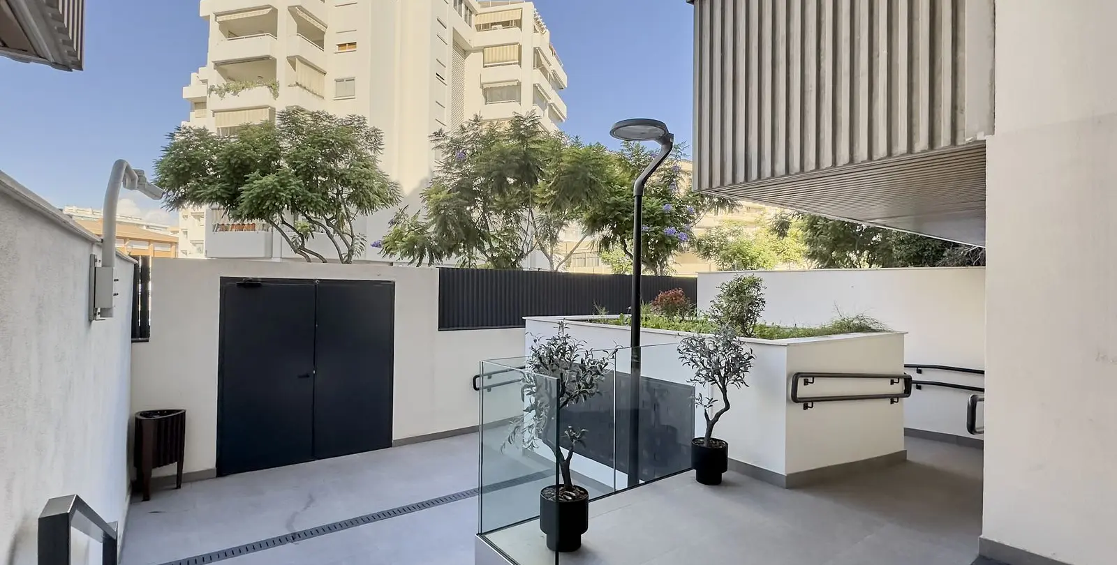 Продажа апартаментов на среднем этаже в Fuengirola 37