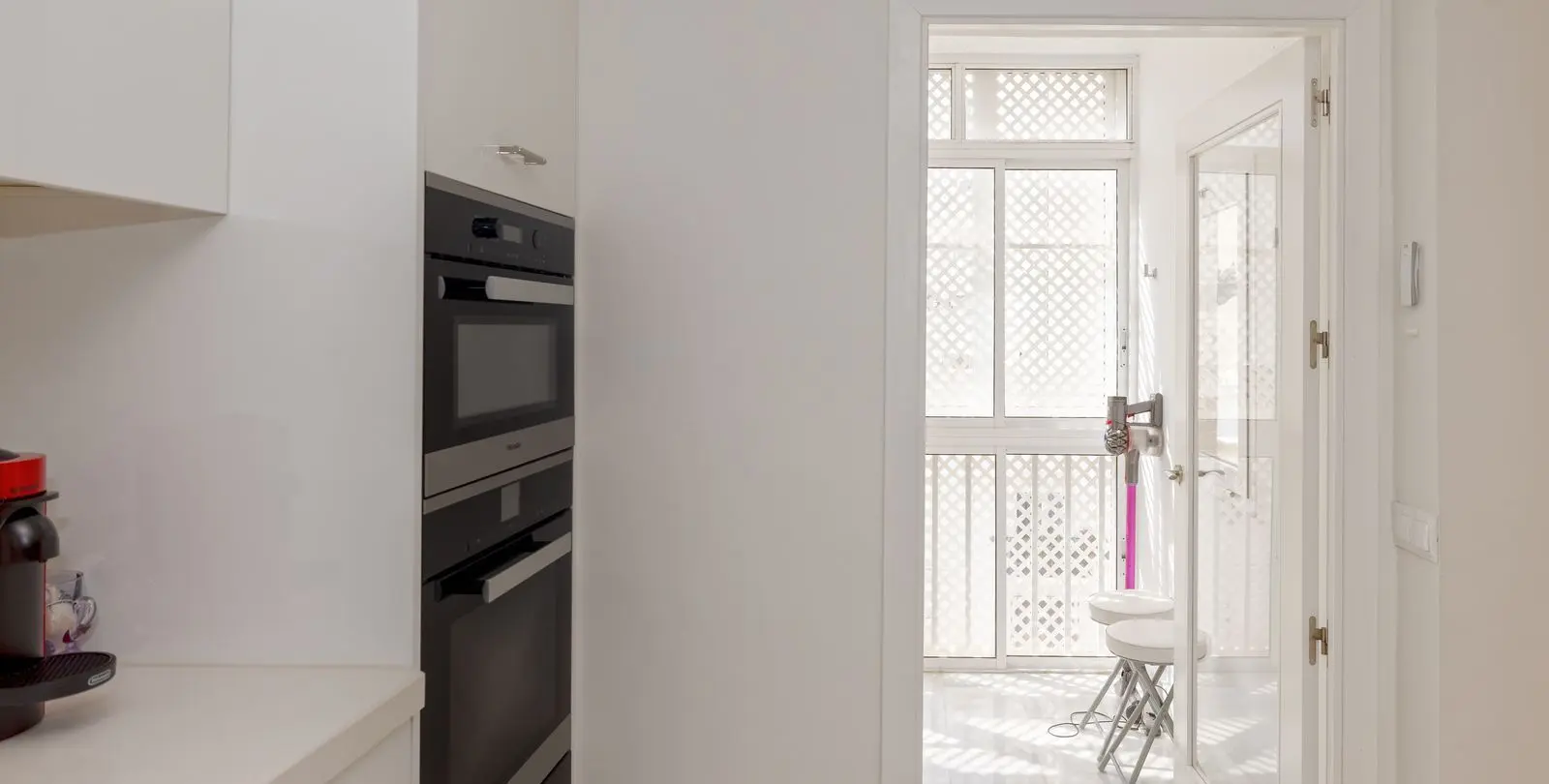 Venta de apartamento en planta media en Marbella 41