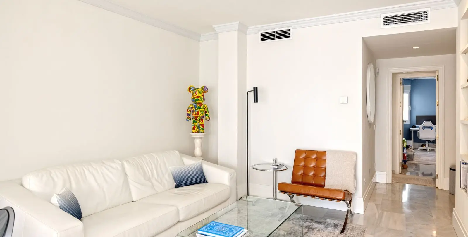 Venta de apartamento en planta media en Marbella 44