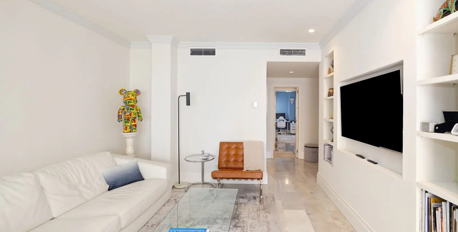 Venta de apartamento en planta media en Marbella 49