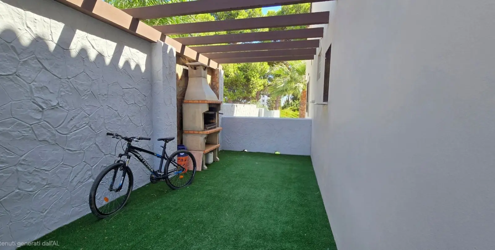 Продажа  отдельно стоящей виллы в Torremolinos 8
