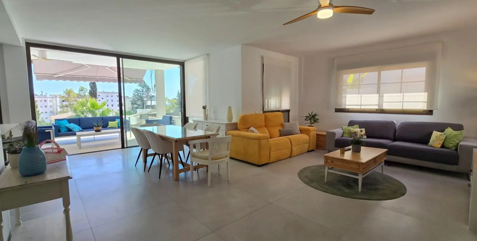 Продажа  отдельно стоящей виллы в Torremolinos 12