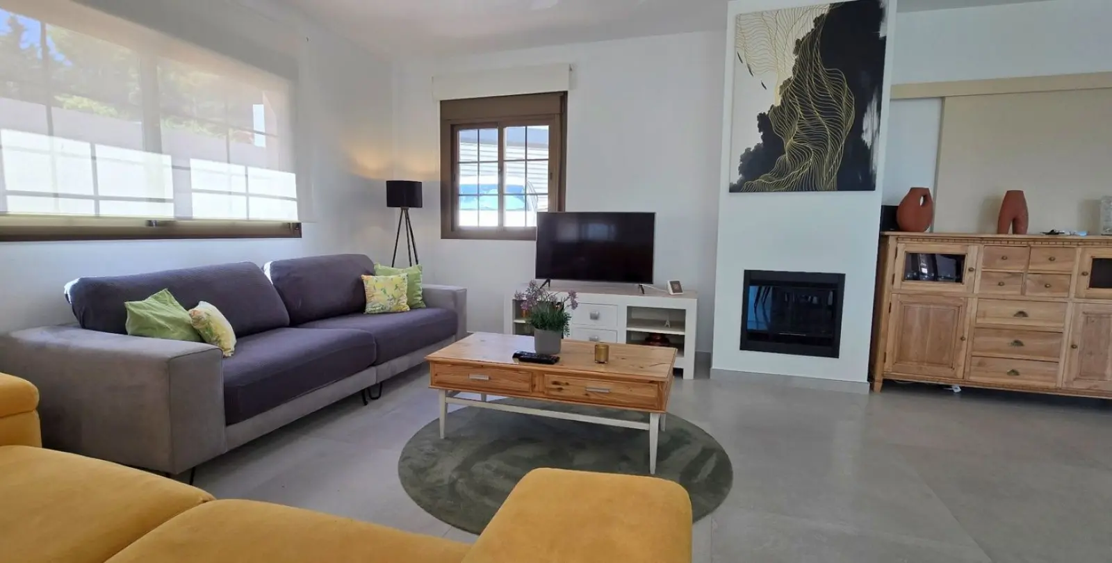 Продажа  отдельно стоящей виллы в Torremolinos 14