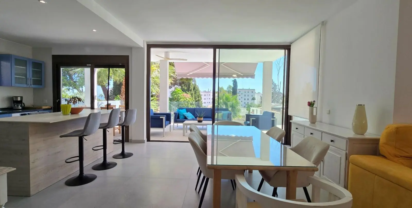 Продажа  отдельно стоящей виллы в Torremolinos 18