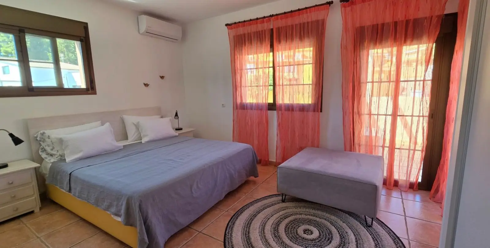Продажа  отдельно стоящей виллы в Torremolinos 26
