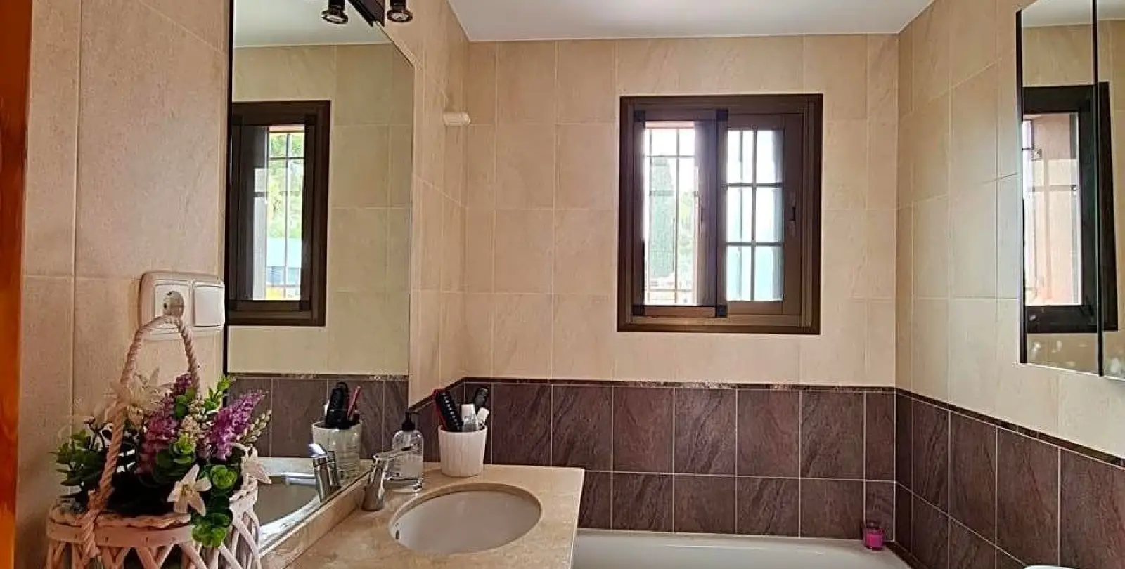 Продажа  отдельно стоящей виллы в Torremolinos 29