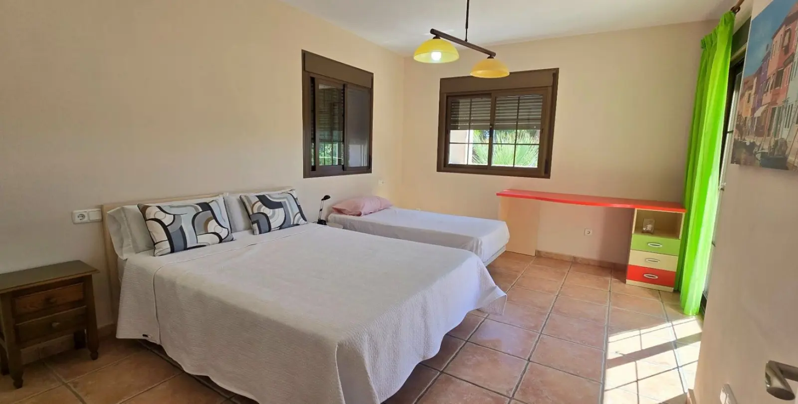 Продажа  отдельно стоящей виллы в Torremolinos 30