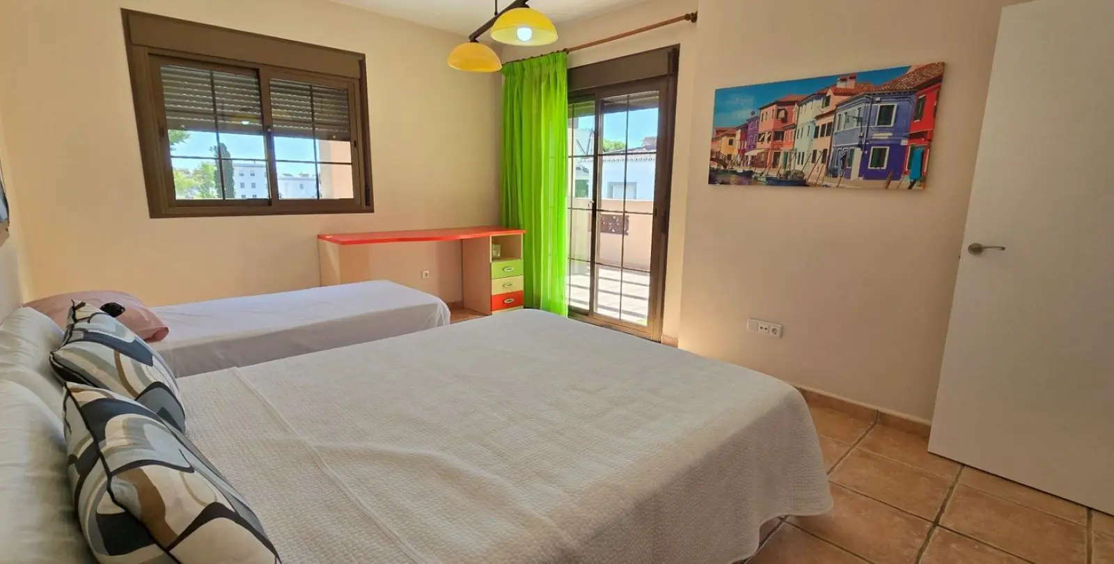 Продажа  отдельно стоящей виллы в Torremolinos 31
