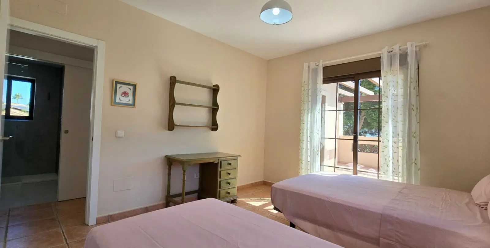 Продажа  отдельно стоящей виллы в Torremolinos 35