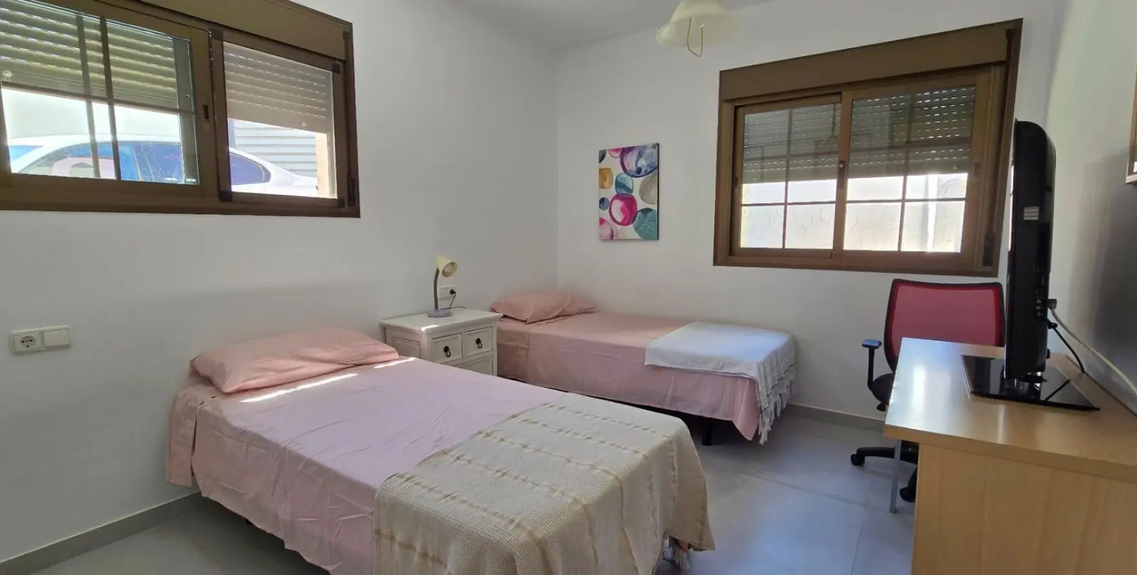 Продажа  отдельно стоящей виллы в Torremolinos 36