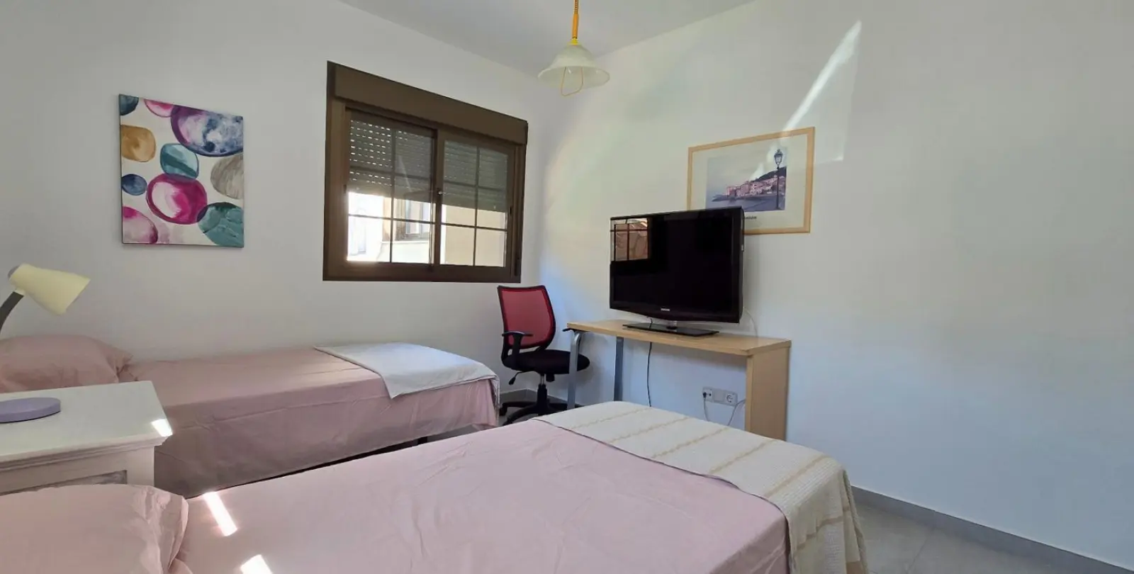 Продажа  отдельно стоящей виллы в Torremolinos 37