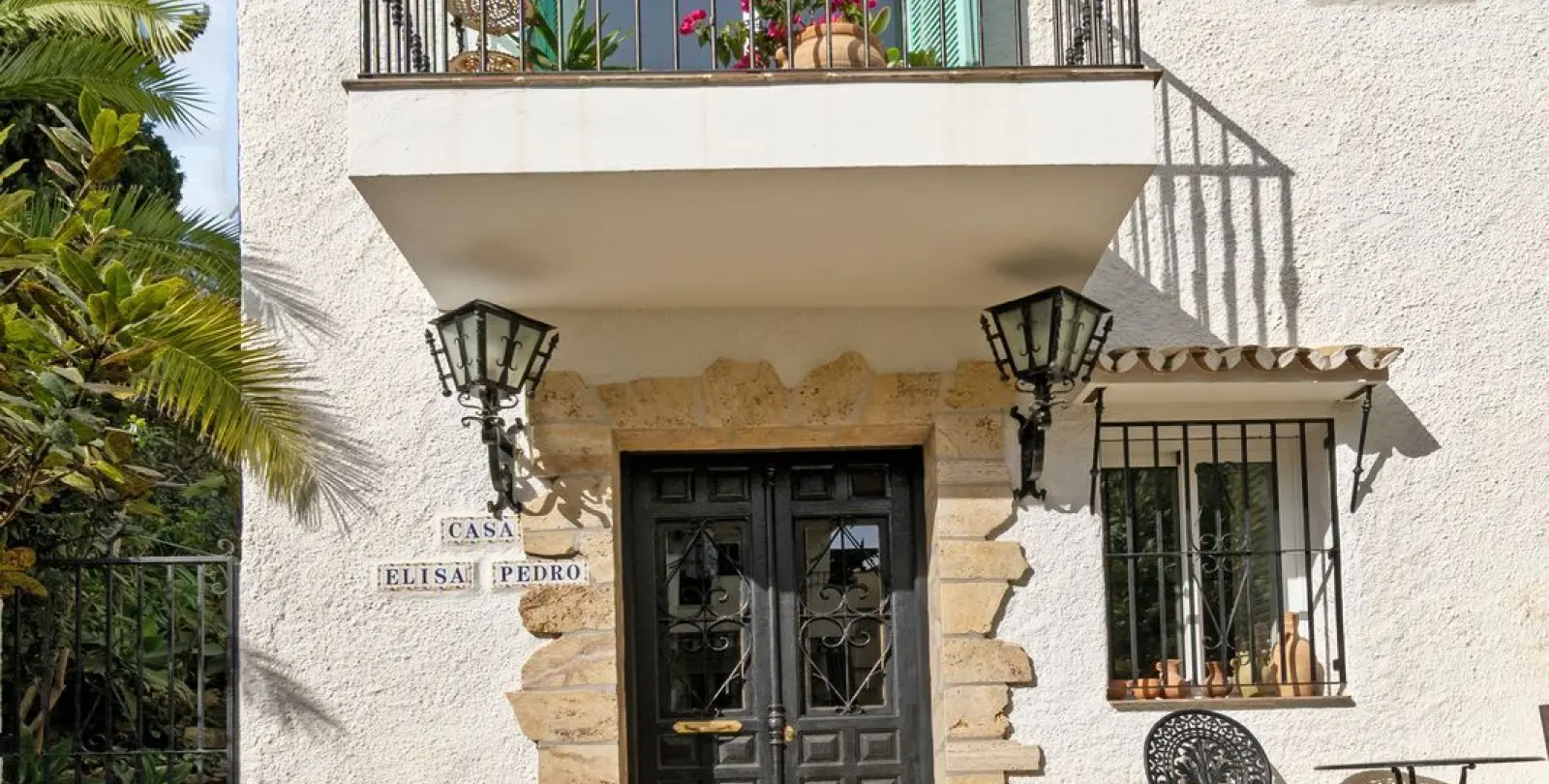 Продажа  отдельно стоящей виллы в Mijas 32