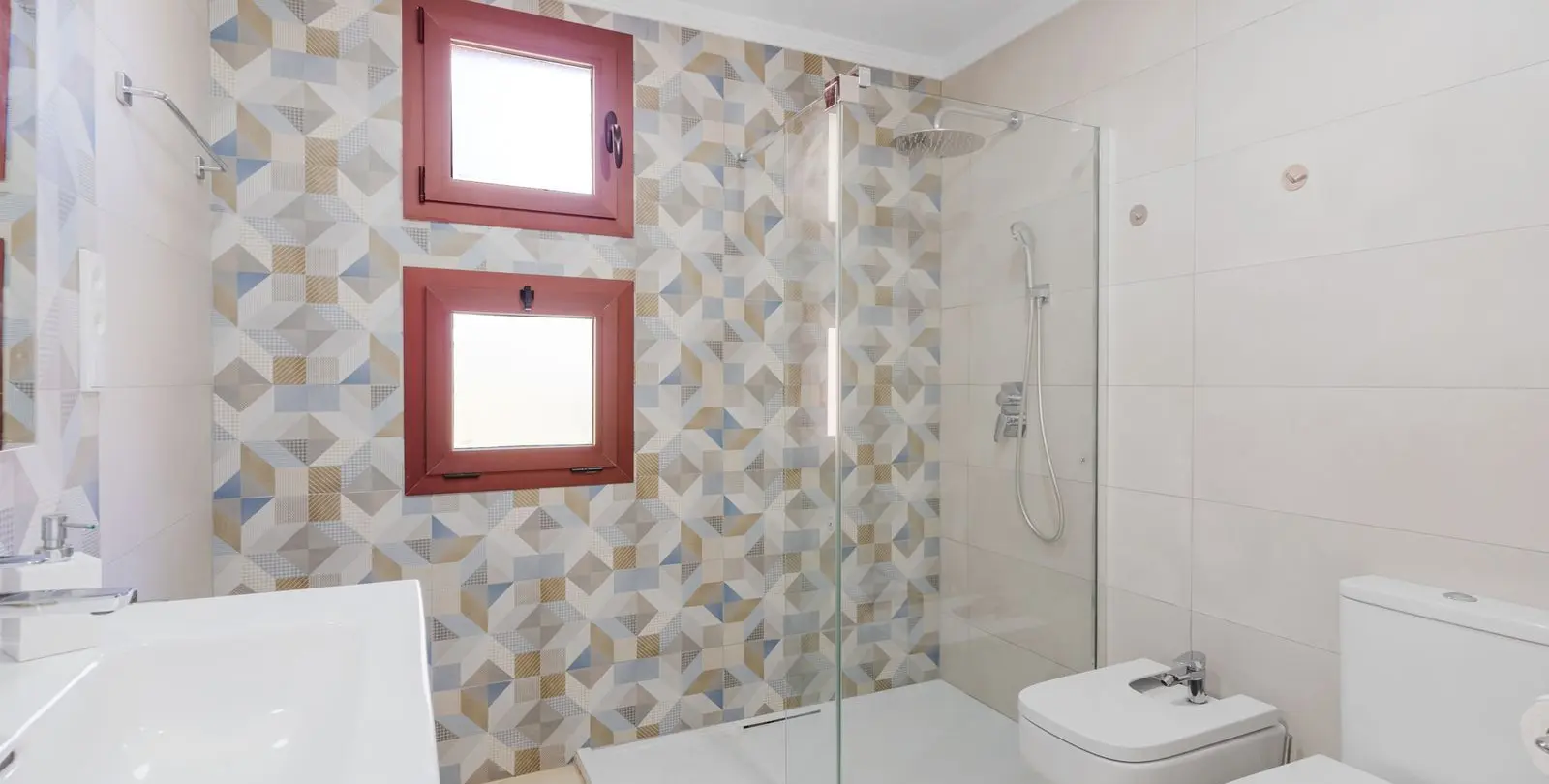 Продажа апартаментов на среднем этаже в Bahía de Marbella 8