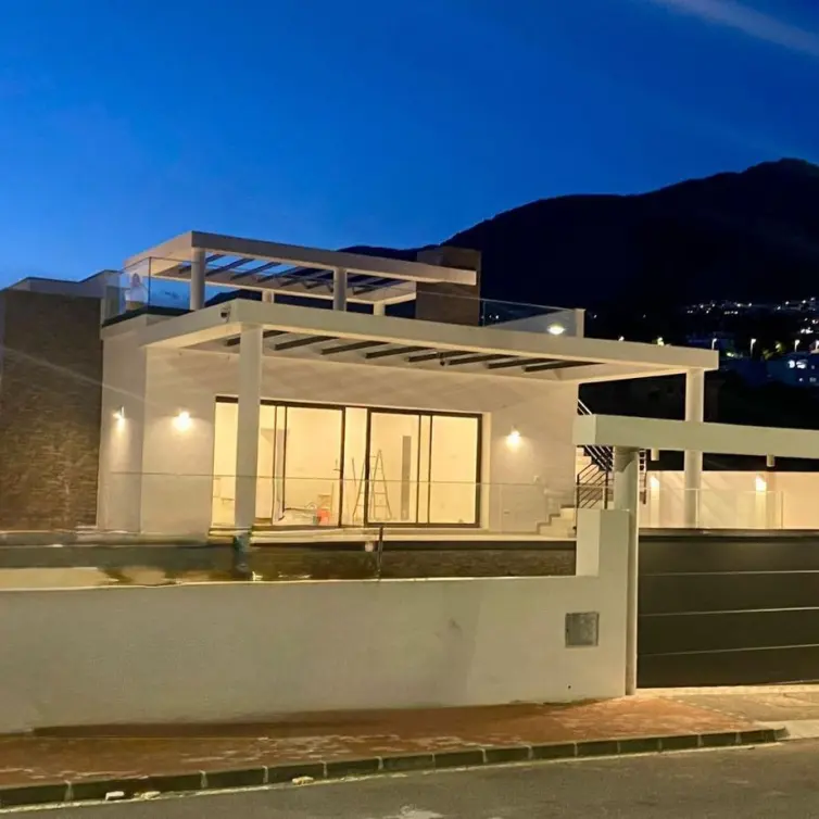 Venta de villa independiente en Mijas