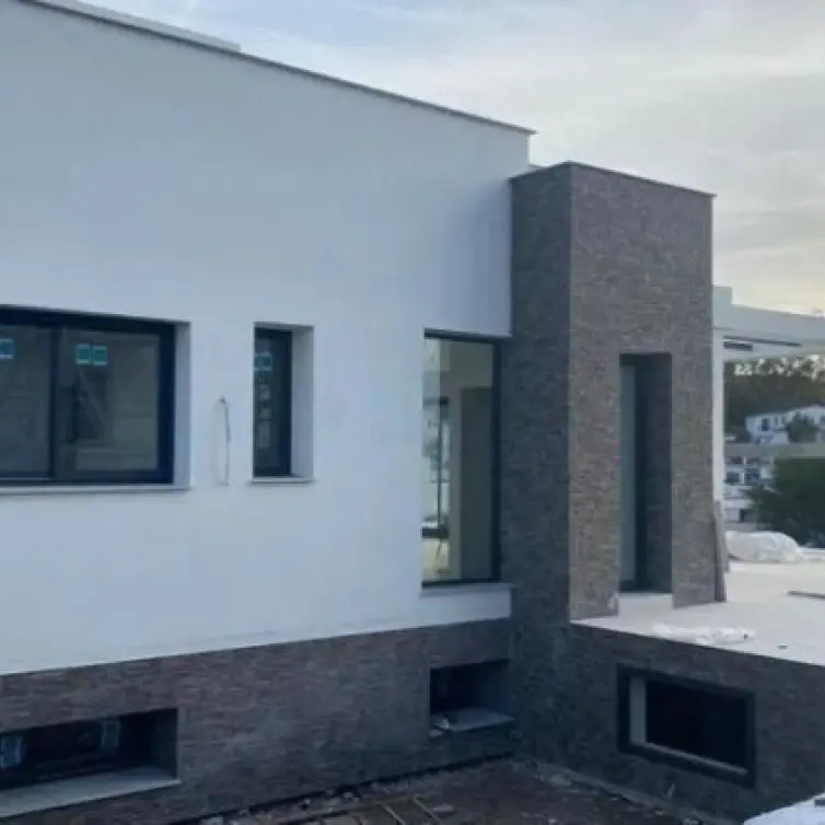 Venta de villa independiente en Mijas