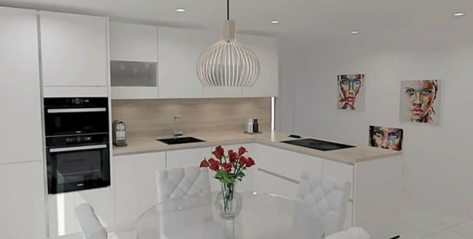 Venta de villa independiente en Mijas 4