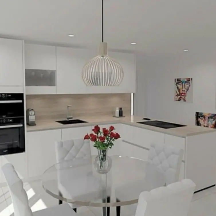 Venta de villa independiente en Mijas