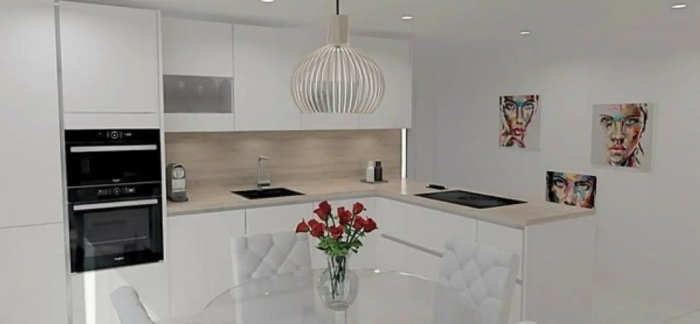 Venta de villa independiente en Mijas 3