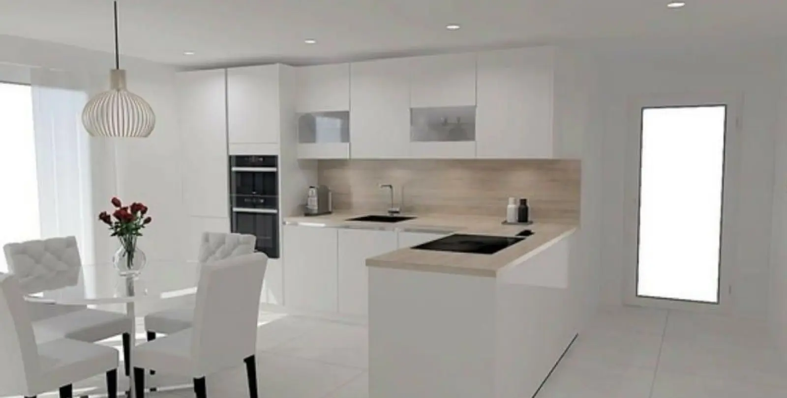Venta de villa independiente en Mijas 5