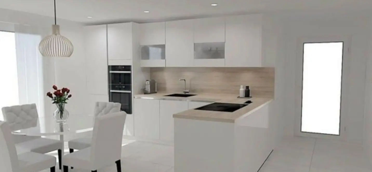 Venta de villa independiente en Mijas 4