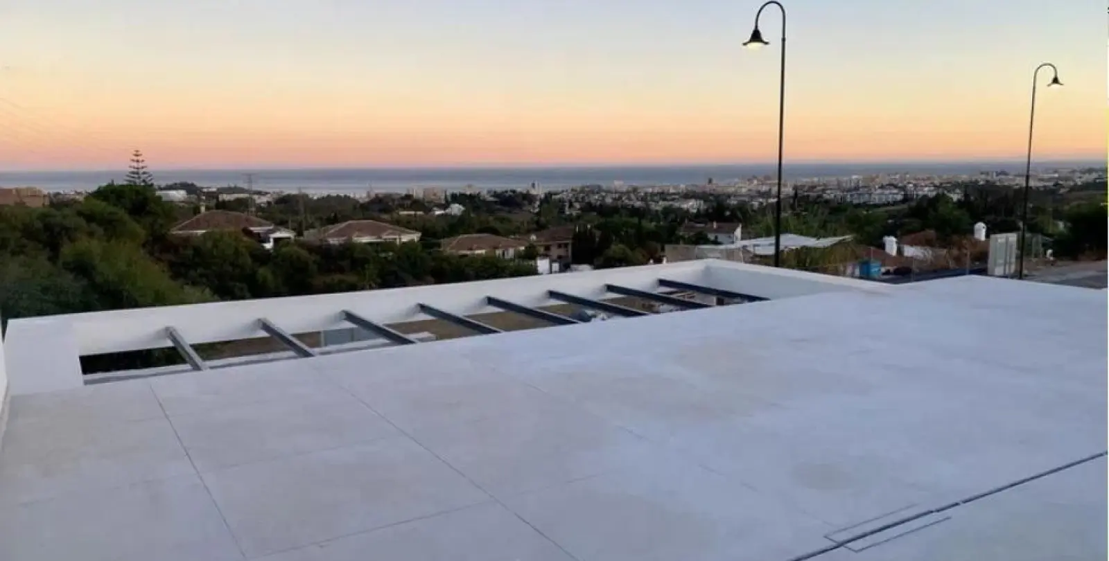 Venta de villa independiente en Mijas 6