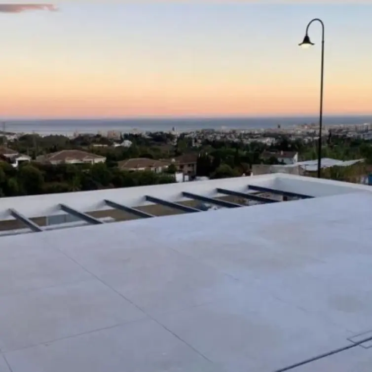 Venta de villa independiente en Mijas