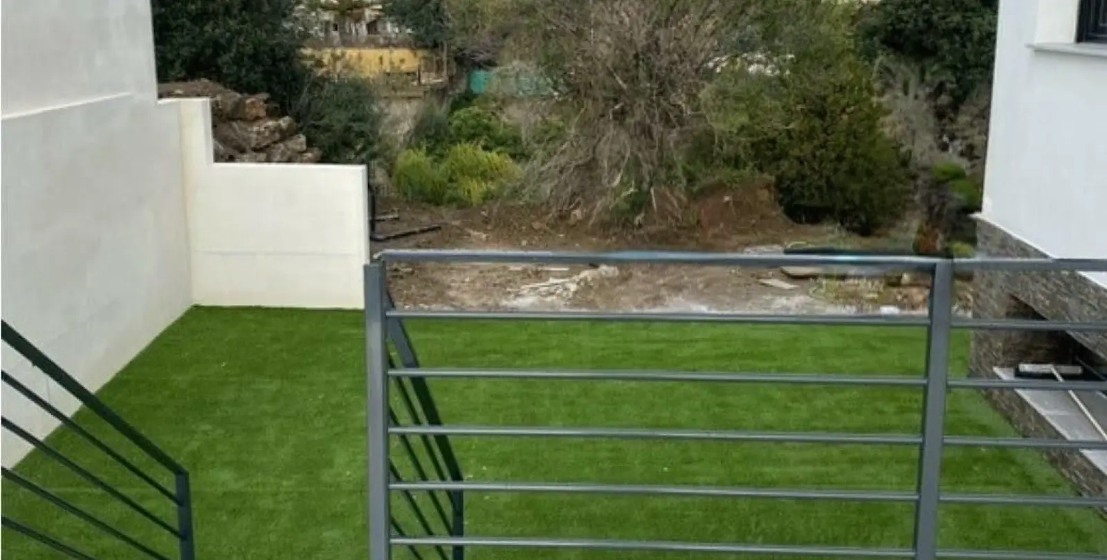 Venta de villa independiente en Mijas 10