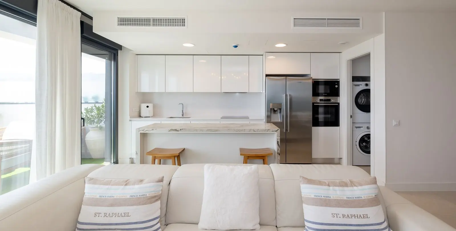 Sale of ground floor apartment in Torremolinos Centro 13