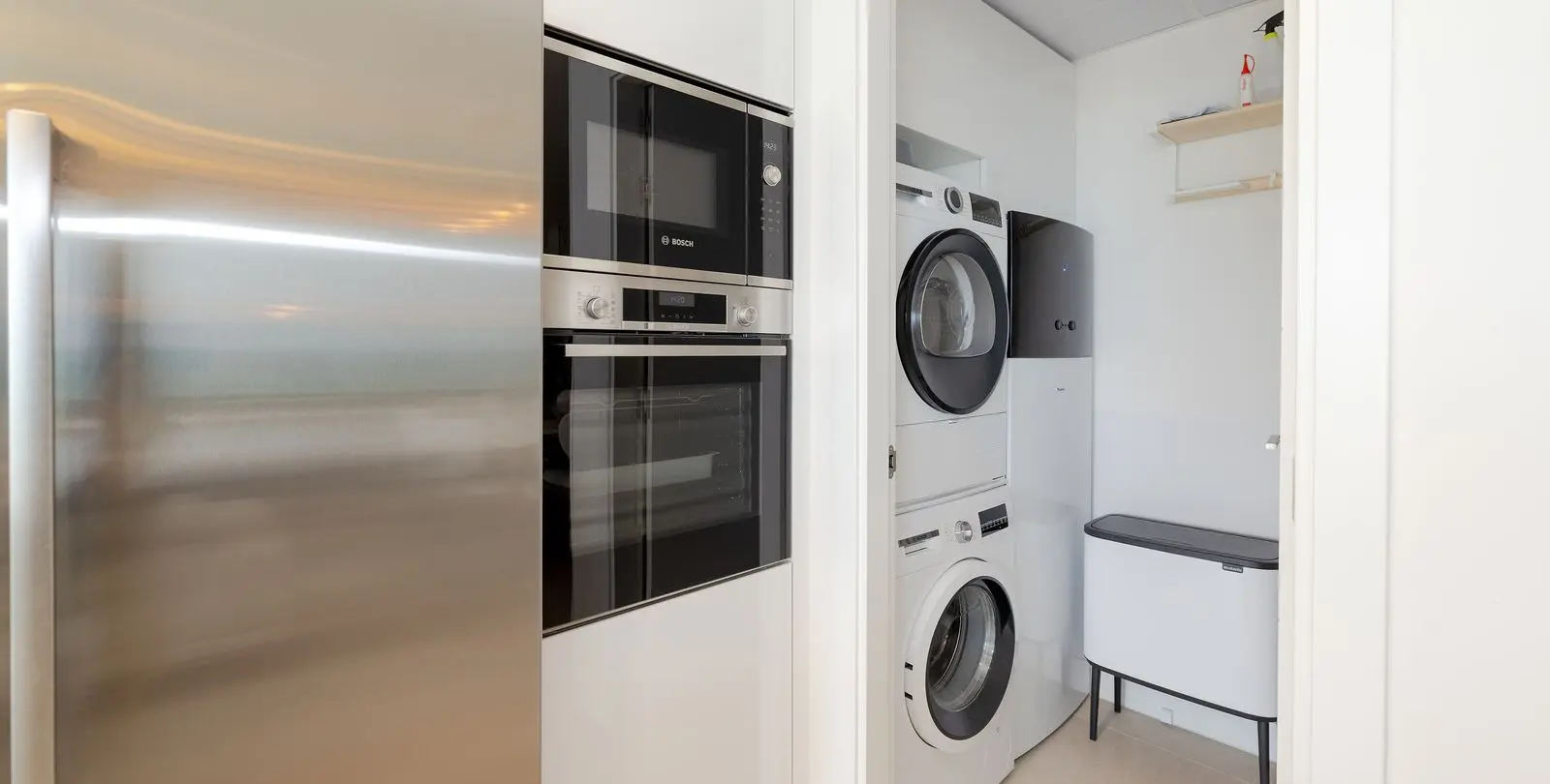Sale of ground floor apartment in Torremolinos Centro 14
