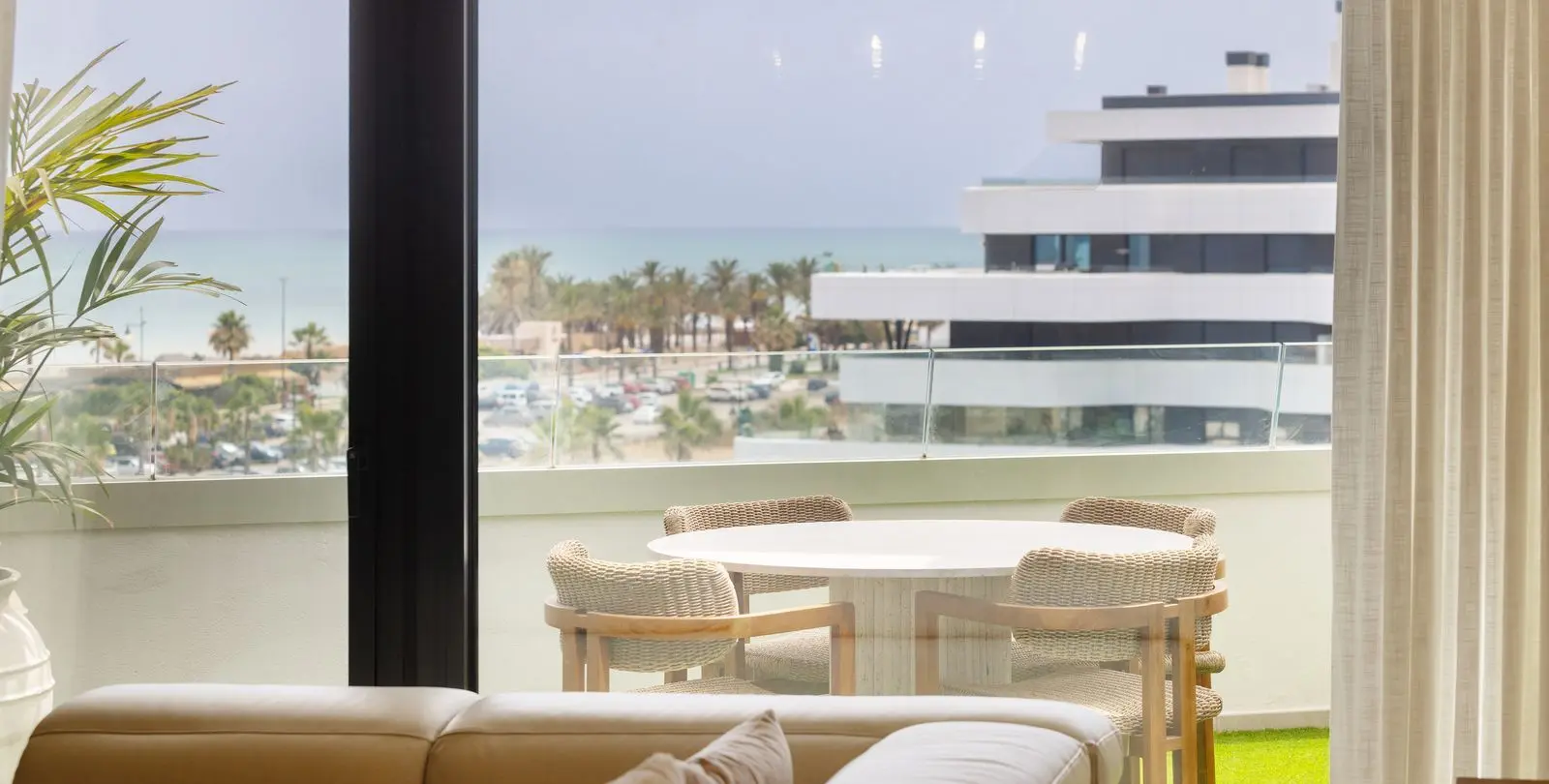 Sale of ground floor apartment in Torremolinos Centro 21