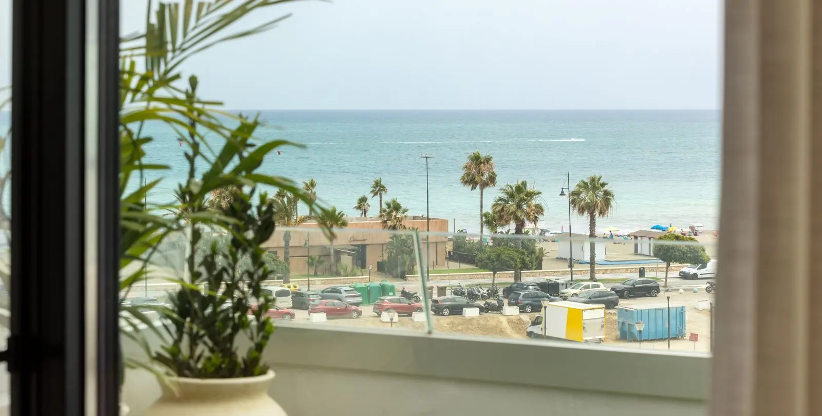 Sale of ground floor apartment in Torremolinos Centro 23