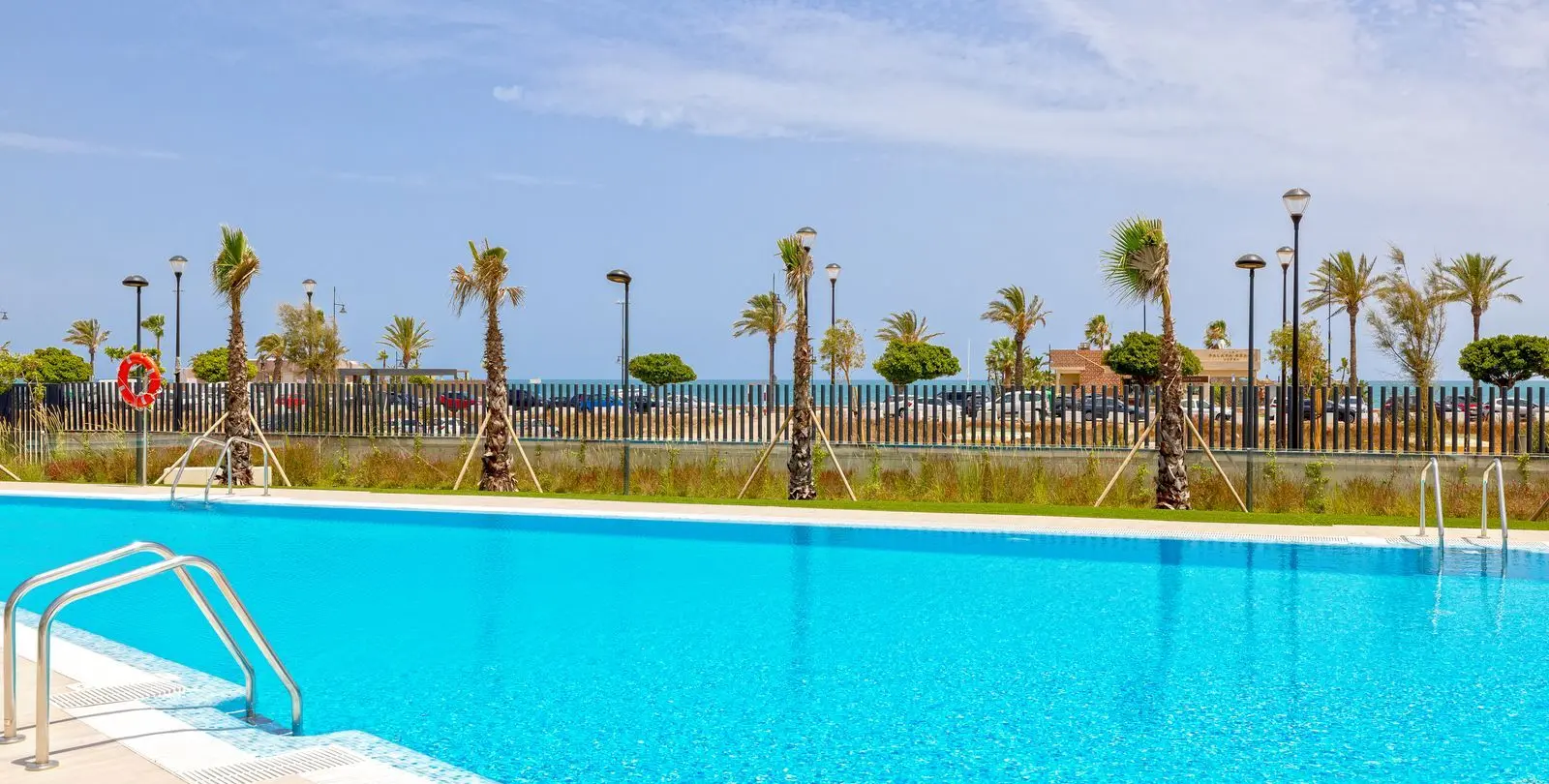 Sale of ground floor apartment in Torremolinos Centro 32