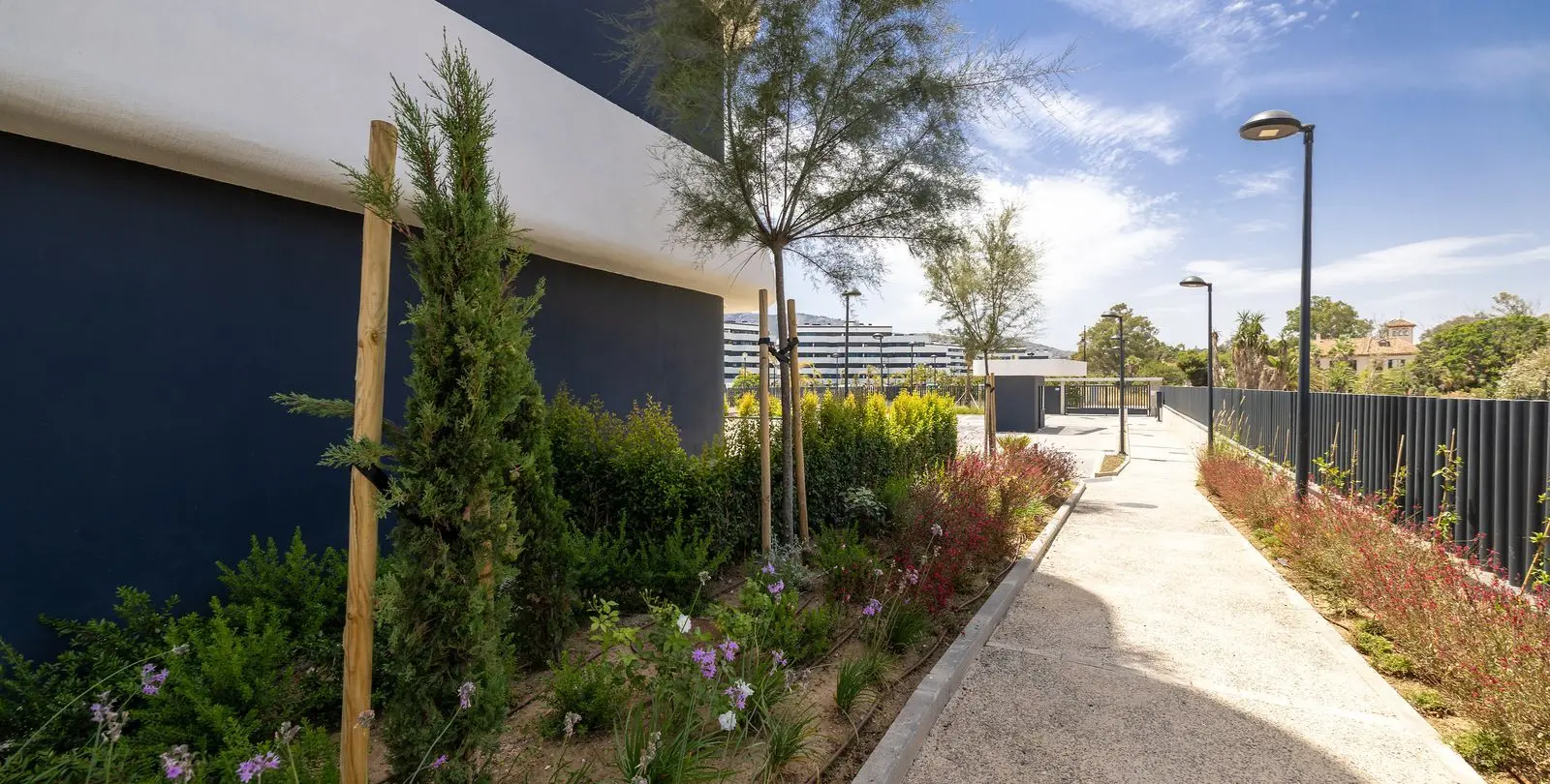 Sale of ground floor apartment in Torremolinos Centro 36