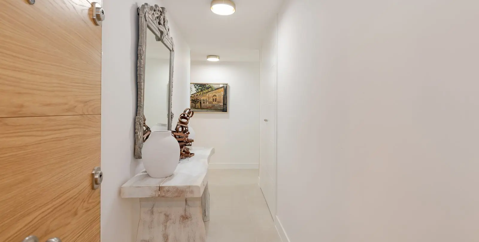 Sale of ground floor apartment in Torremolinos Centro 38