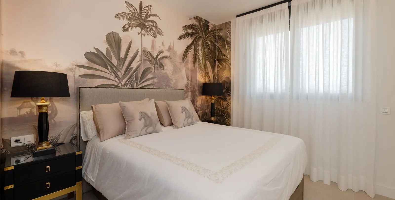 Sale of ground floor apartment in Torremolinos Centro 45