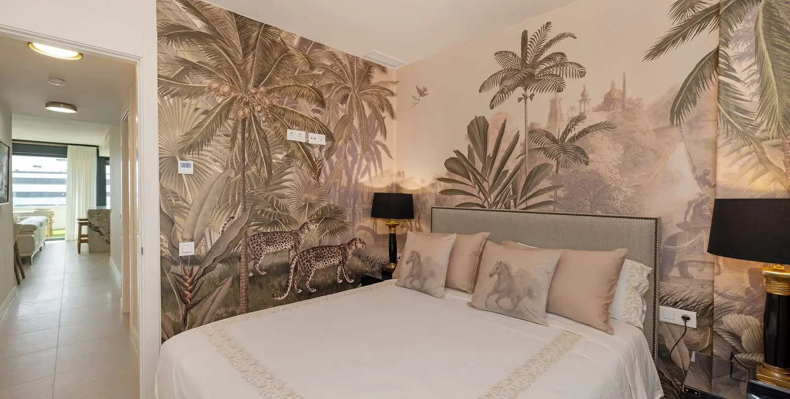 Sale of ground floor apartment in Torremolinos Centro 49