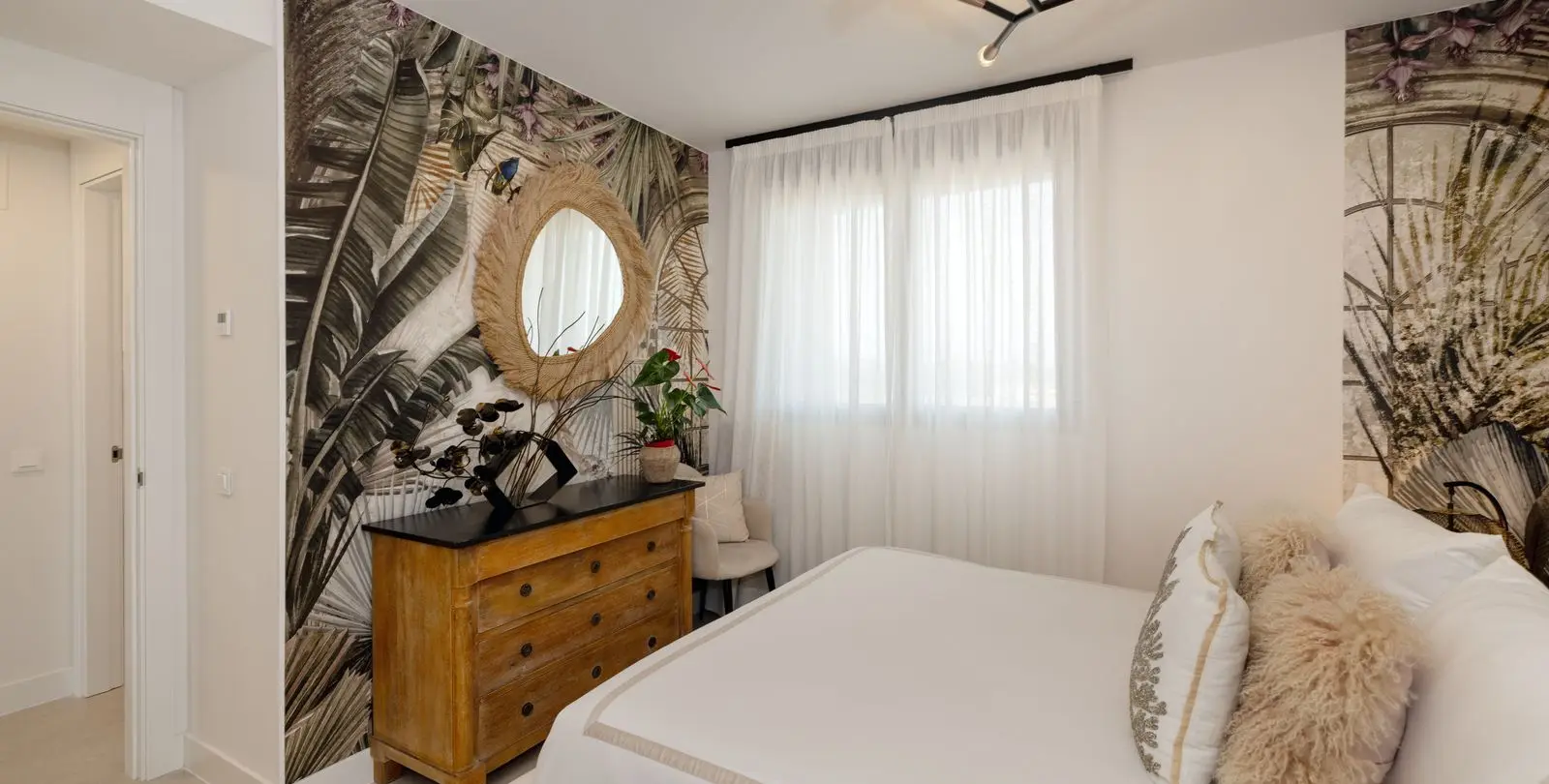 Sale of ground floor apartment in Torremolinos Centro 57
