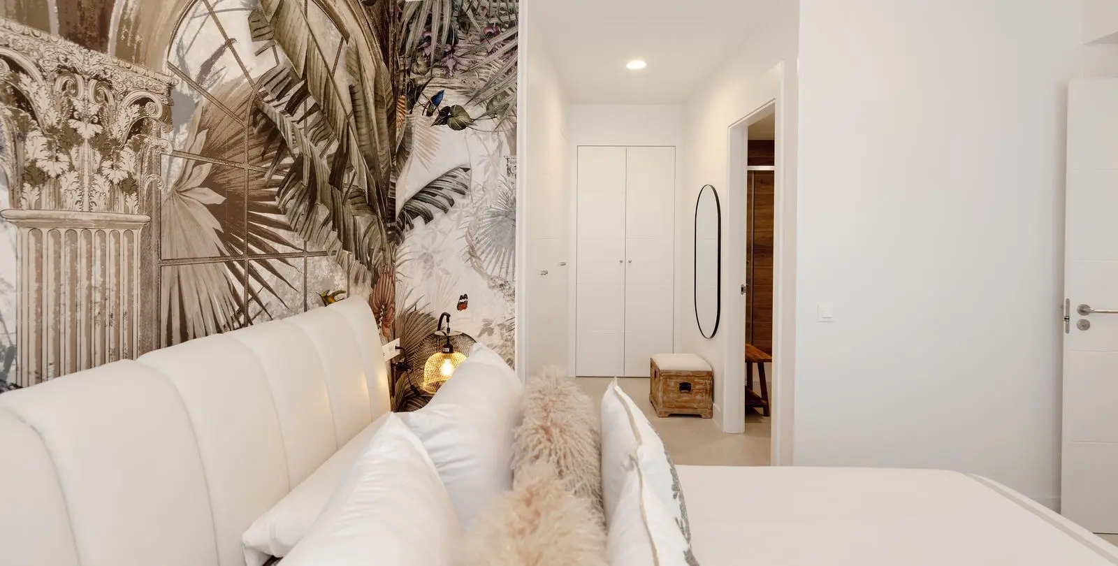 Sale of ground floor apartment in Torremolinos Centro 61