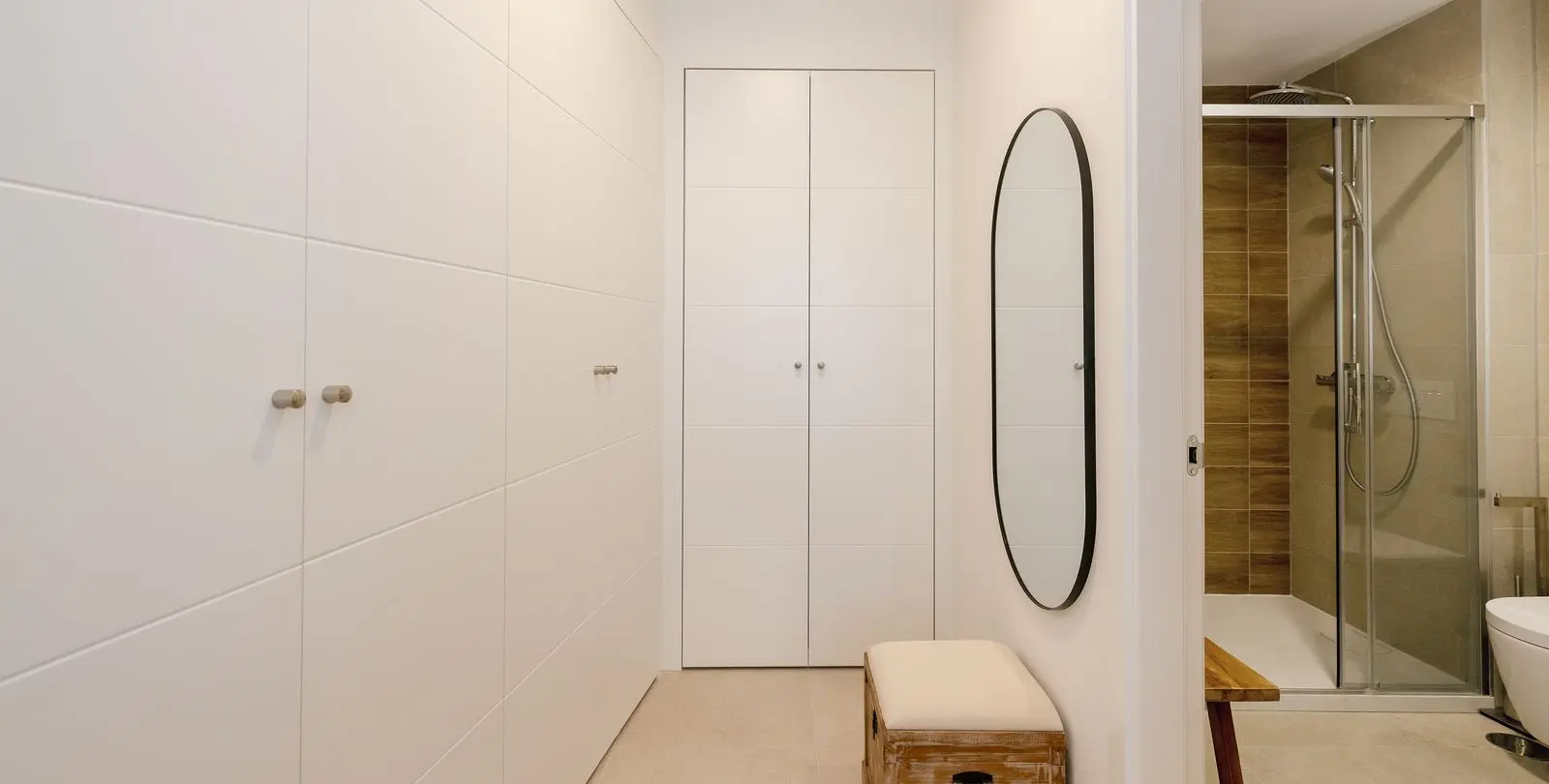 Sale of ground floor apartment in Torremolinos Centro 65