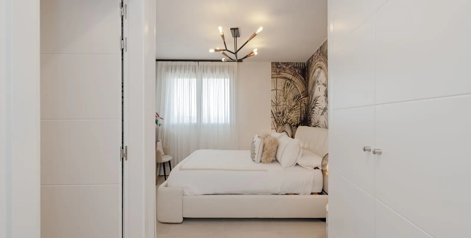 Sale of ground floor apartment in Torremolinos Centro 67