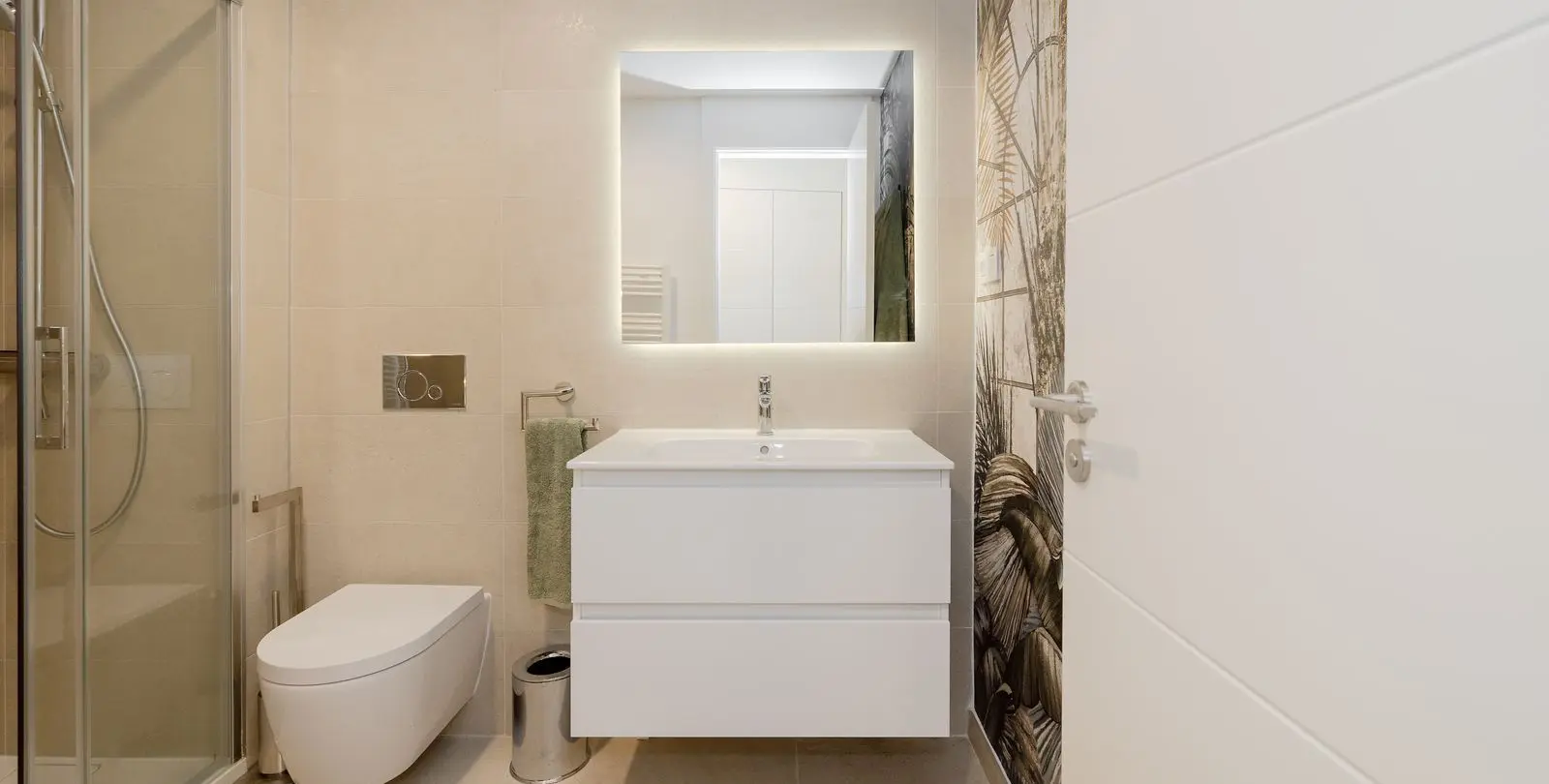 Sale of ground floor apartment in Torremolinos Centro 70