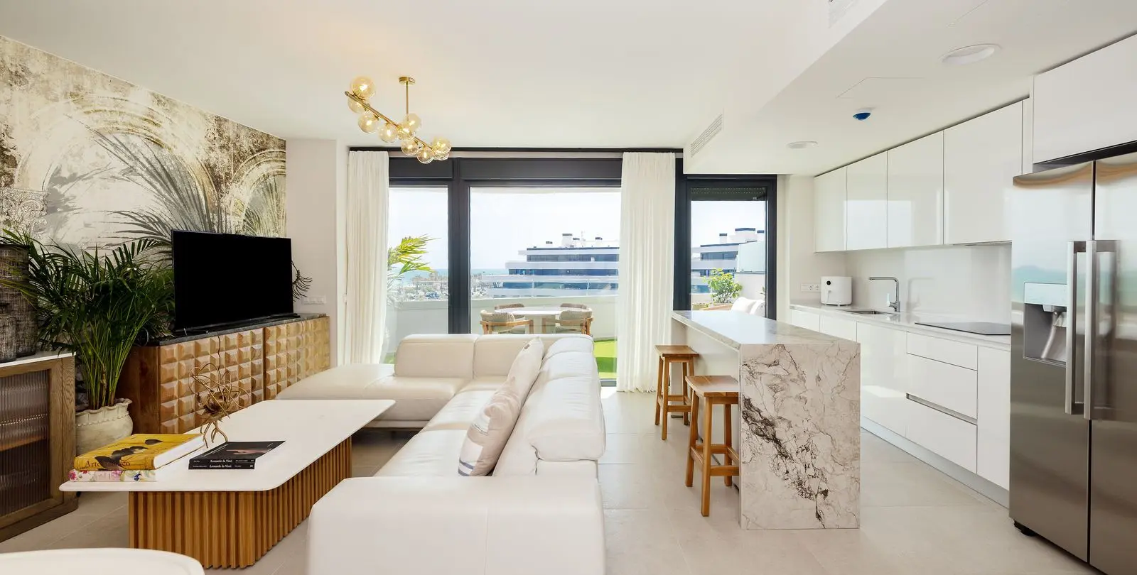 Sale of ground floor apartment in Torremolinos Centro 77