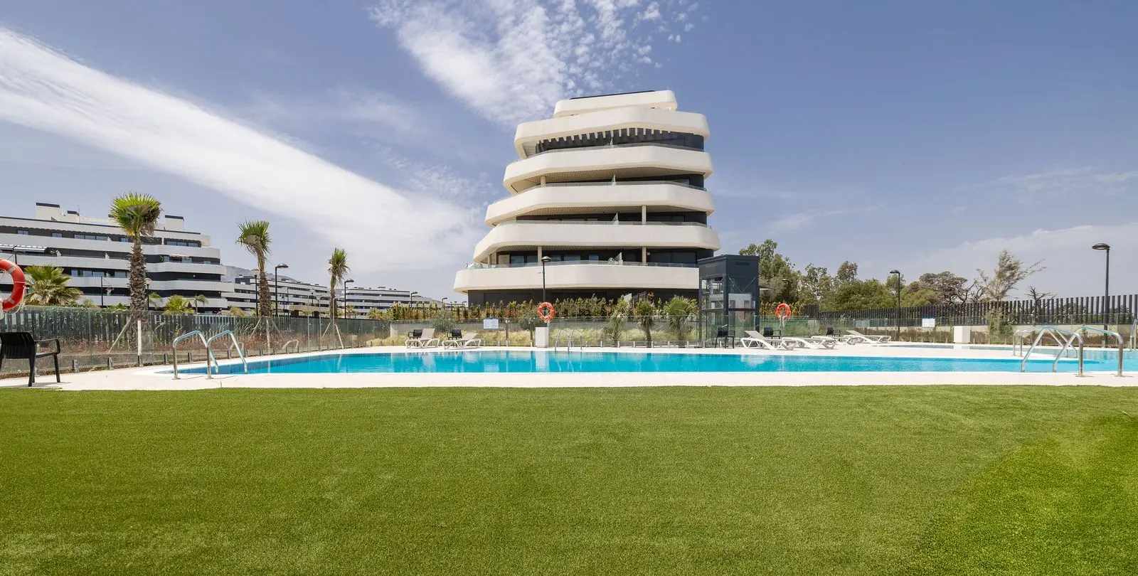 Sale of ground floor apartment in Torremolinos Centro 83