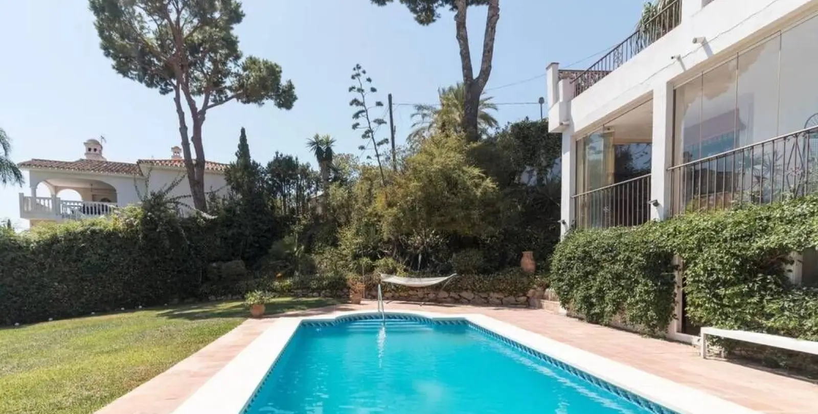 Venta de adosado en Marbella 1