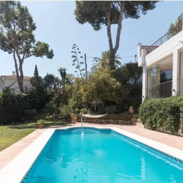 Venta de adosado en Marbella