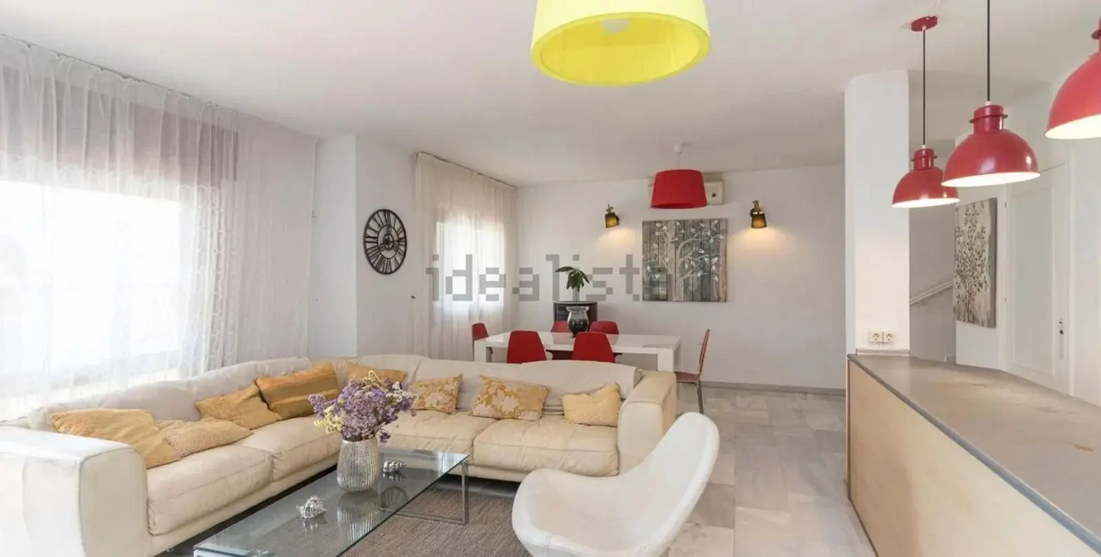 Venta de adosado en Marbella 4
