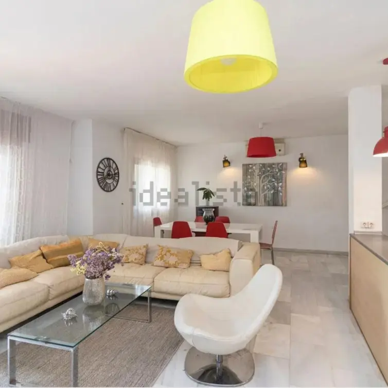 Venta de adosado en Marbella