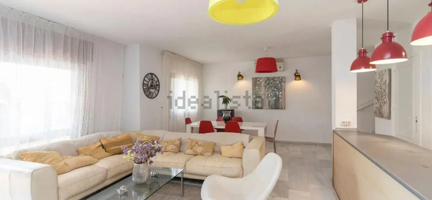 Venta de adosado en Marbella 3