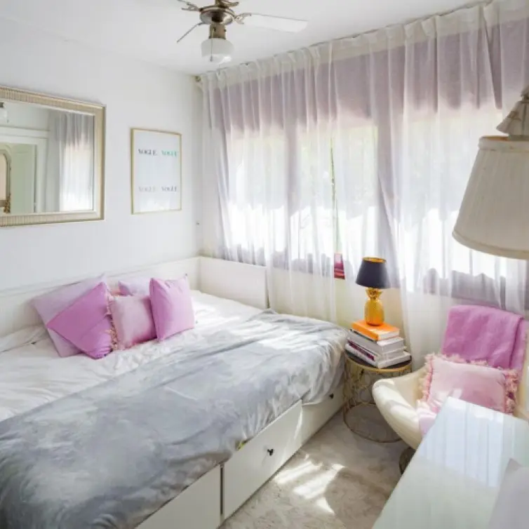 Venta de adosado en Marbella